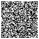 QR code with Hiq Computer contacts