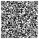 QR code with Phillips County Grazing Assn contacts