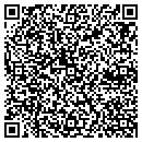 QR code with U-Store-It Trust contacts