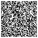 QR code with O&S Construction LLC contacts