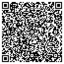 QR code with Cates Travis OD contacts