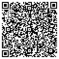 QR code with Wbc Graphics contacts