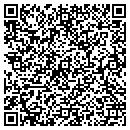 QR code with Cabtech Inc contacts