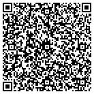 QR code with US Forestry Department contacts