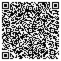 QR code with Zimra Inc contacts
