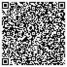 QR code with P & S Tool & Engineering contacts