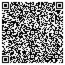 QR code with Clay E Jones Od contacts