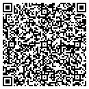QR code with MT Washington Bank contacts