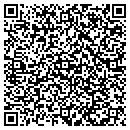 QR code with Kirby CO contacts
