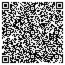 QR code with A Sign Of Class contacts