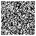 QR code with M & J Electronics contacts