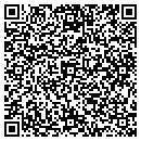 QR code with S B S Technical Service contacts