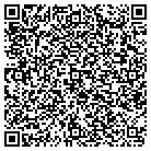 QR code with C B Signs & Graphics contacts