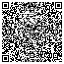 QR code with Td-Tronics contacts