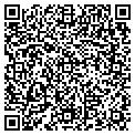 QR code with Cee Graphics contacts