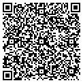 QR code with Mcs contacts