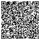 QR code with W M Cron Md contacts