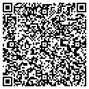 QR code with D & J Graphix contacts