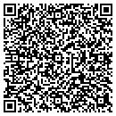 QR code with Hunter L Cole contacts