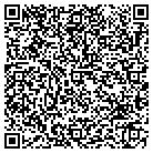 QR code with Jed's Sheds & Mountain Builder contacts