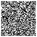 QR code with Kma Sales contacts