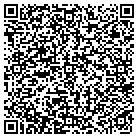 QR code with Radiant Complexions Clinics contacts