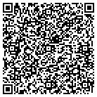 QR code with Alliger Plumbing Co contacts