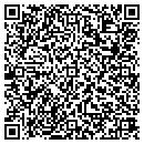 QR code with E S T Inc contacts
