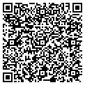 QR code with Ivs Inc contacts