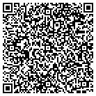 QR code with Martin & Wood Water Consultant contacts
