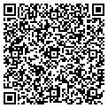 QR code with Pennhall contacts