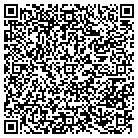 QR code with National Mining Hall Fame Musm contacts