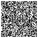 QR code with Huie Design contacts