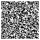 QR code with The Pod Drop contacts