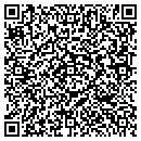 QR code with J J Graphics contacts