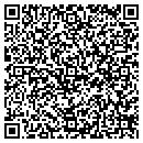 QR code with Kangaroo Grafix Ltd contacts