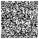 QR code with Charles E Hashbarger Trust contacts