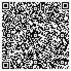 QR code with Maritech Electronics Corp contacts