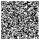 QR code with JKW Properties contacts