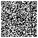 QR code with J A Developement contacts