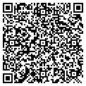 QR code with Msi contacts