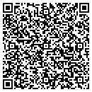 QR code with Glade A Mcafee Od contacts