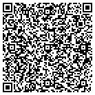 QR code with Two Little Peanut's Fun Service contacts