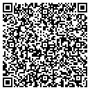 QR code with L S Design contacts