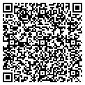QR code with Inx Inc contacts