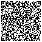 QR code with Uptown Dermatology-Aesthetics contacts