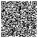 QR code with Nicholson Design contacts