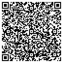 QR code with Hale Richard E OD contacts