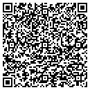 QR code with C Kab Electronics contacts