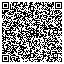 QR code with Harberts Brent S OD contacts